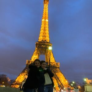 Meet your Posher, Susan